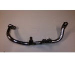Yamaha XV700 Virago framebeugel links
